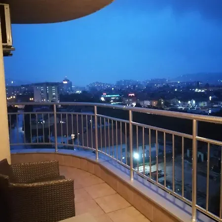 Apartman Apartman