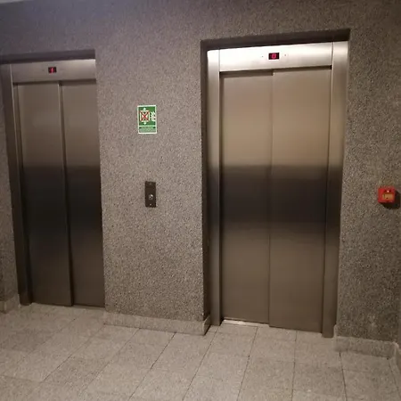Apartman * Sarajevo