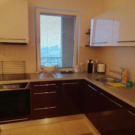Apartman Apartman *