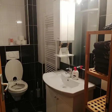 Apartman Apartman *