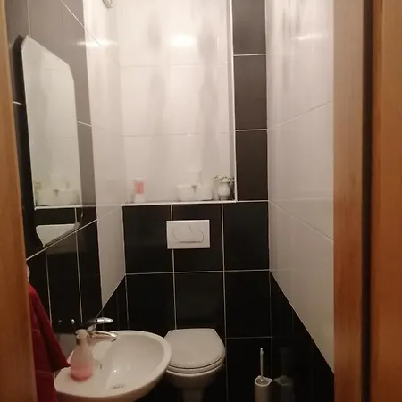 Apartman Apartman *