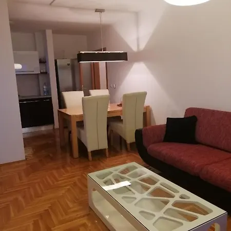 Apartman Apartman