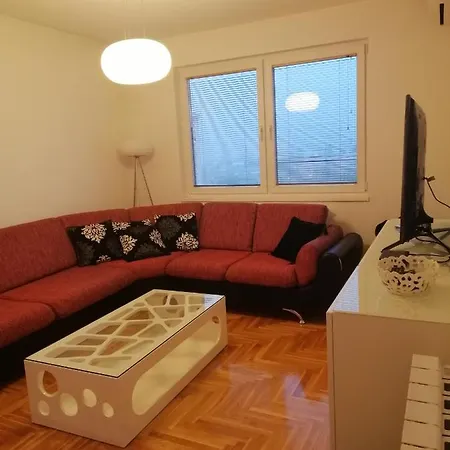 Apartman Apartman