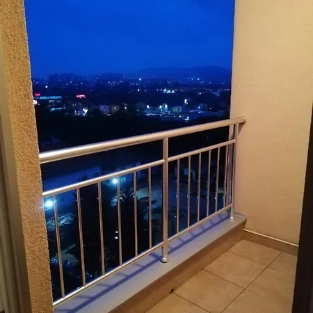 Apartman Apartman Sarajevo